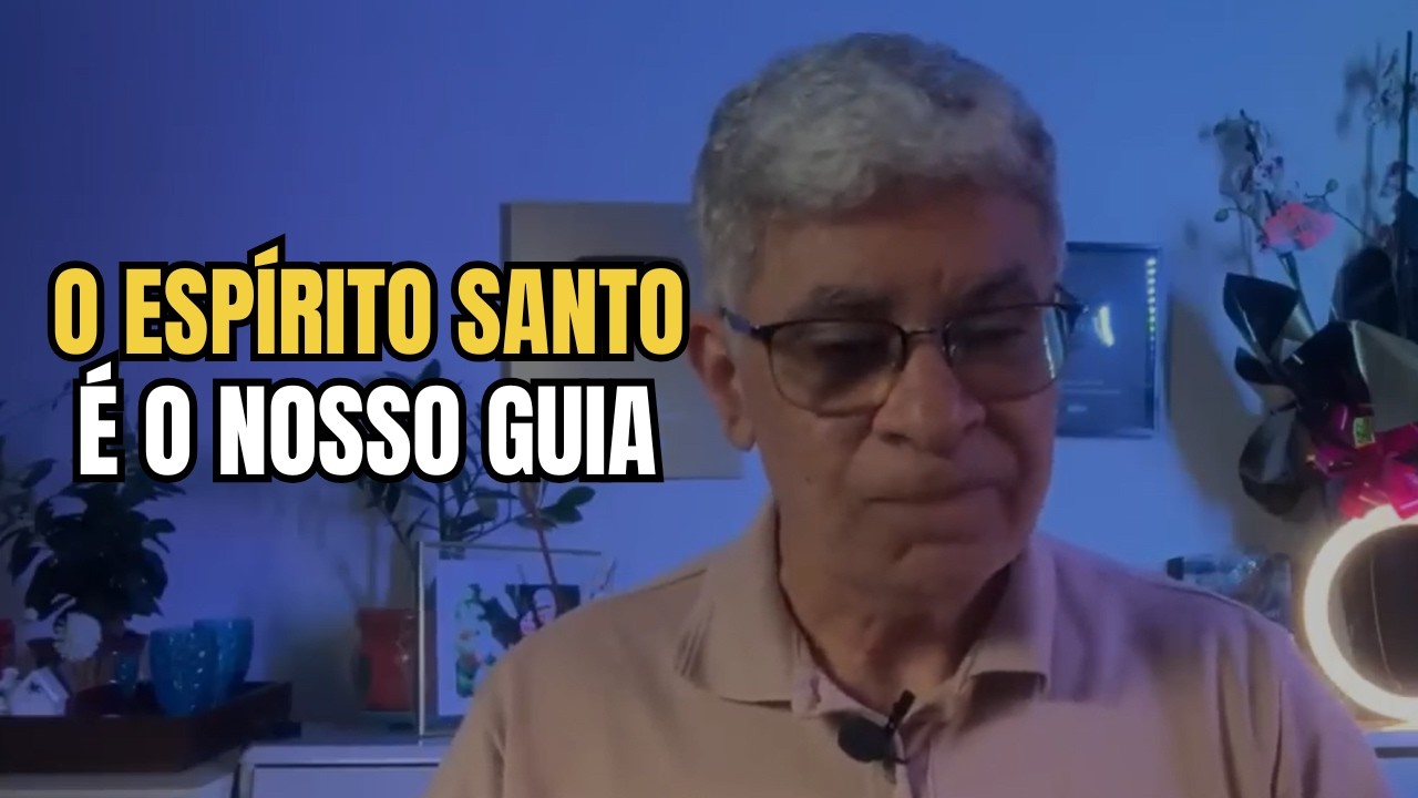 ELE TE CAPACITA PARA O IMPOSSÍVEL - Minuto com Deus de Hoje