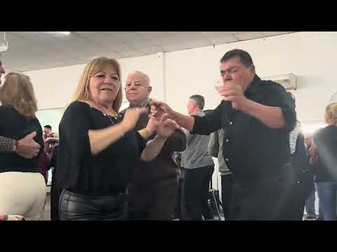 ESPECTACULAR almuerzo y baile en POZO DEL MOLLE!! Con SALÓN COLMADO de bailarines!! Muchas gracias!!
