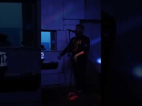 freestyle session #01 Graff ft. K.N.O  infierno records