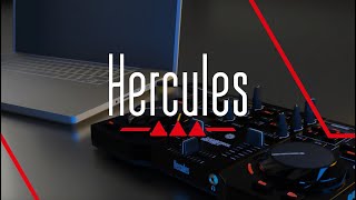 Video thumbnail for Hercules | DJControl Instinct | Official Presentation by Hercules Audio
