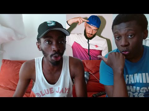 Canadians React to FRENCH RAP for the FIRST TIME 🇫🇷 | Jul Reaction