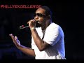 Beanie Sigel - It Ain't Over - Philly Excellence Beanie Sigel - It Ain't Over