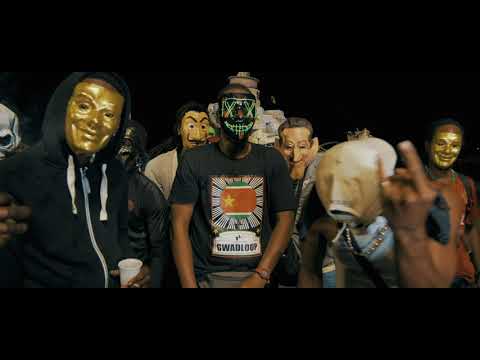 Kydes - Sheitan (Clip officiel)