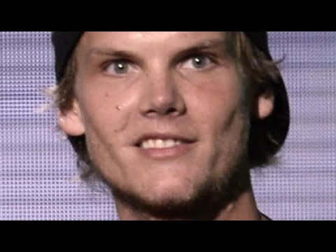 Avicii's Father Confirms What We Suspected About His Son's Tragic Death