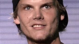 Avicii's Father Confirms What We Suspected About His Son's Tragic Death