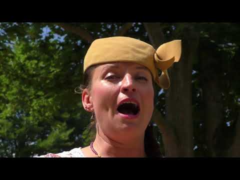 RETRO Festival na ROHU 2018