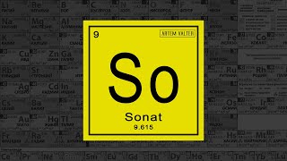 Artem Valter - Sonat (2025)