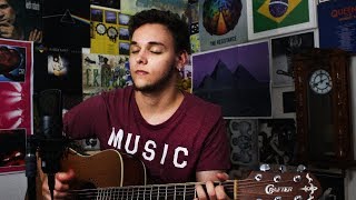 Resposta - Skank (Filipe Volpi)