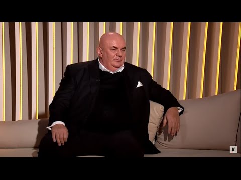 PALMA O ODNOSU CECE I ARKANA: Obožavao je, mogla je da ga ućutka pred svima