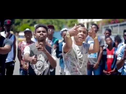 6 BOSS MANANARIEN   Tsy Efan'olo Clip Officiel   YouTube