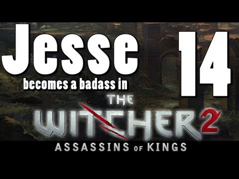 The Witcher : Versus jeu