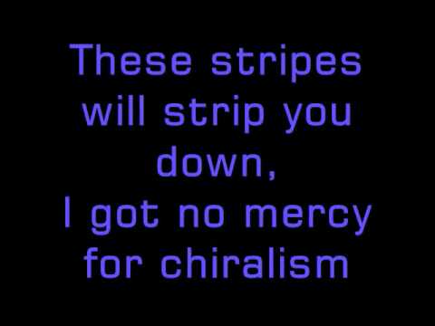 Panty and Stocking with Gaterbelt - D City Rock feat. Debra Zeer lyrics