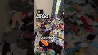 ✨LIFE CHANGING✨ hoarder home cleaning