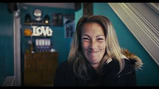 Let's meet Maria (Cruise with my Father)