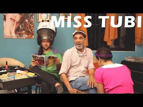 Trio Mi Amorch - Miss Tubi (Blurred Lines Parody)
