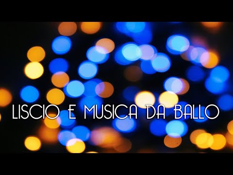 Liscio e musica da ballo 2023 [Valzer, Mazurka, Polka, Beguine, Tango, Fox, Samba, Cha Cha]