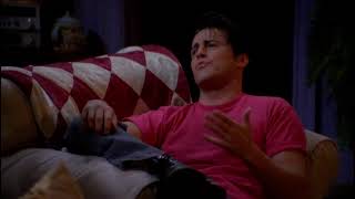 Friends s1 ep7 BLACKOUT