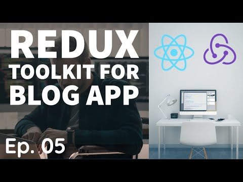 Introduction to Redux 01