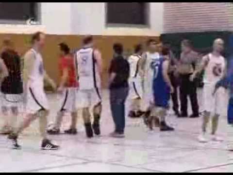 BC Anhalt gegen Justabs Halle - RAN1