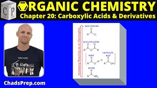 20.6 Interconversion of Carboxylic Acids and Derivatives