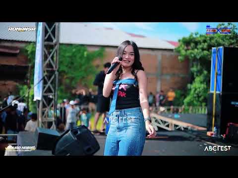 ROMANSA - DEWI - SAHMA FELLA - HAPPY PARTY SQUAD HABISI - NGABUL JEPARA