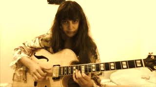 House Of Woodcock - Guitar Cover