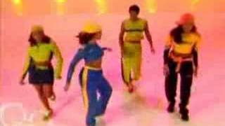 Destiny's Child "No No No" part 2 smart guy