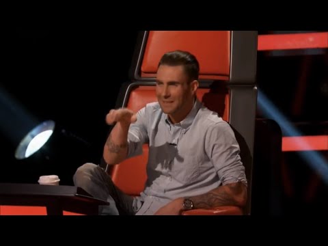 Christina Grimmie - I Won't Give Up (Parts of You Are Little | Funny Moment)