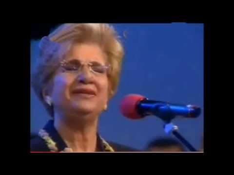 Neşe CAN-Hasta Kalbimde Yanan Derdi Niçin Anlamadın (HÜZZAM)R.G.