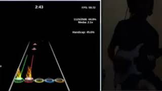 Damned For All Time - Blind Guardian - Gameplay