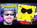 BIKINI BOTTOM IS DOOMED The Nightmares At The Krusty Krab Spongebob Horror Game