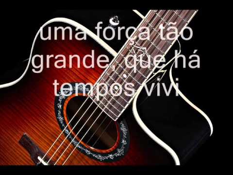 Hoje Eu Preciso De Deus video