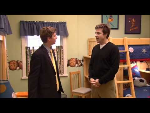 Arrested Development - Season 3 Blooper Reel [HQ]