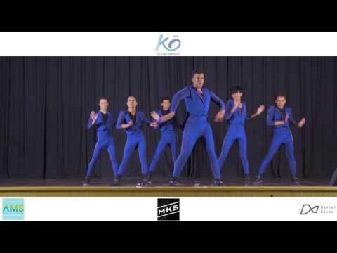 #KDT Hot Synergy - B.B.B. (Dal Shabet)