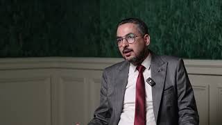 Interview with Mohamed Abdelaty Mohamed on the Occasion of the 11th Edition of the Sheikh Hamad Award for Translation and International Understanding