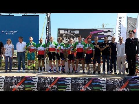 Highlights Campionato Italiano Paralimpico