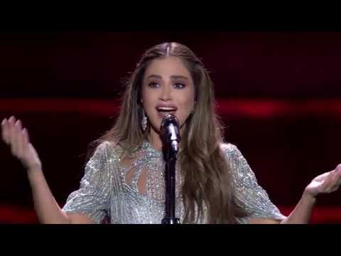 Julia Live in Tyre 2018 – Ya Kossas حفل صور ٢٠١٨– يا قصص