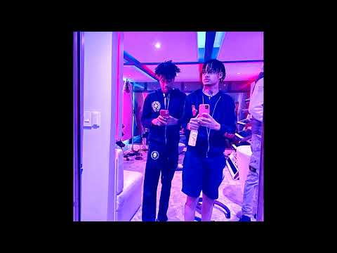 *FREE* Pluggnb x Summrs x Autumn! x Xangang x Goyxrd Type Beat [LOVEBIRD]