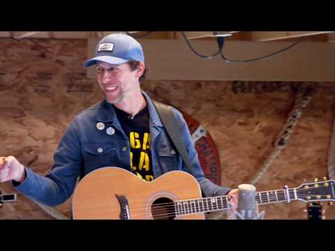 Jusqu'à ce que je tombe, Patrice Michaud | Dans l'shed à Léon 2019