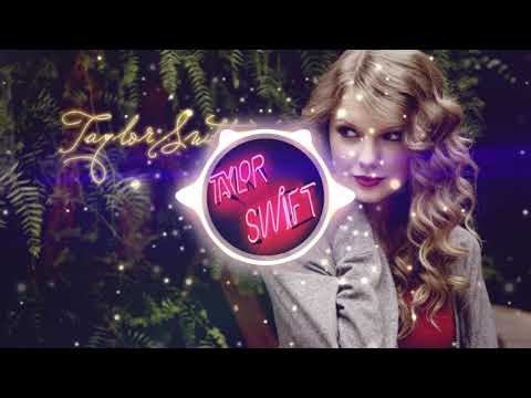 Taylor Swift - Wildest Dreams (8D- Audio)