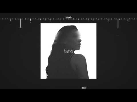 Hrach - Blind (Official Audio)