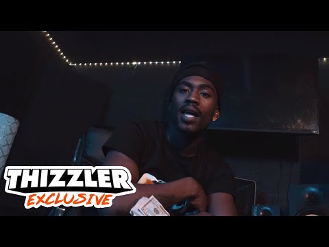 QuenteySmackk x Fredo Bagz - The Voice || Dir. IMXSEBASTIAN