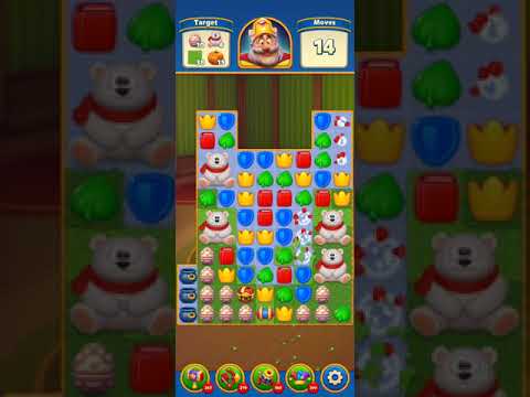 Loyal Match Level 3197