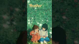 Download lagu Heather - Conan Gray (Cover - Sri) Reverb   Raining sound mp3 Download lagu Heather - Conan Gray (Cover - Sri) Reverb   Raining sound mp3