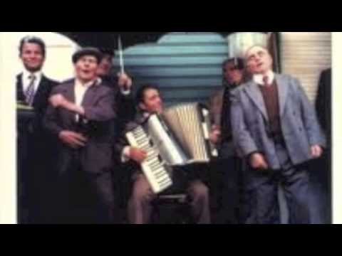 pizzica Canzoniere di Terra d'Otranto