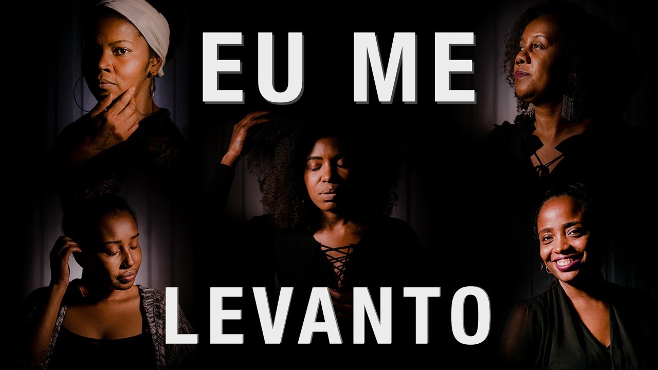 Ainda Assim Eu Me Levanto