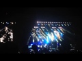 Muse - Hysteria (live @ rock in Roma 2015) 