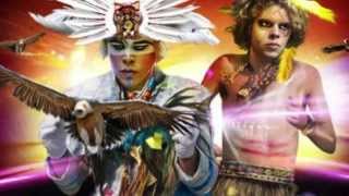 Empire of the Sun &quot;I&#39;ll Be Around&quot;
