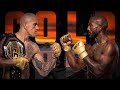 UFC 307 Pereira Vs Rountree Jr Cold Open