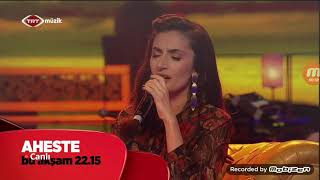 Trt Müzik - fragman bitişi ve logo jeneriği - 27 mayıs Perşembe (2021)